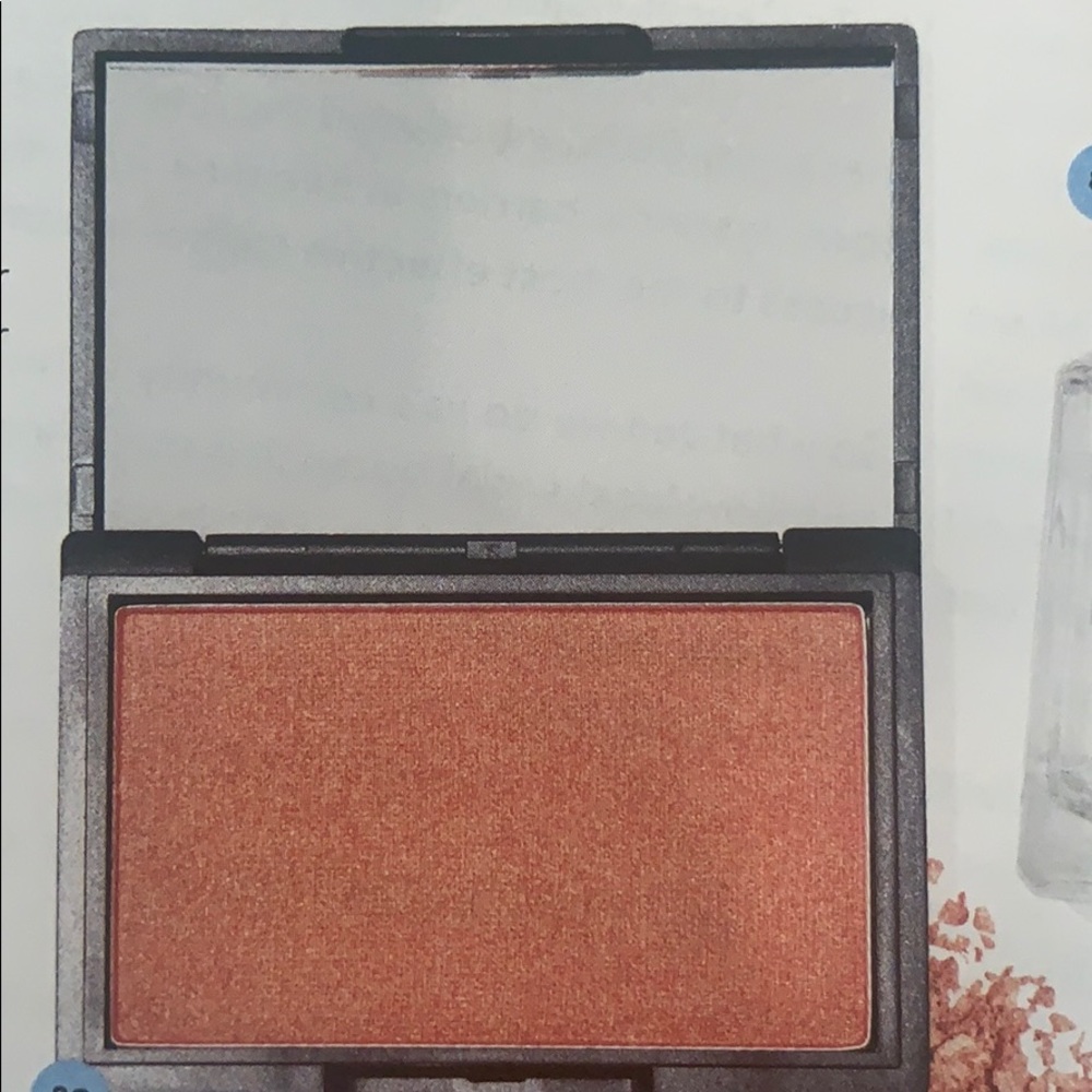 Phase Zero Blusher